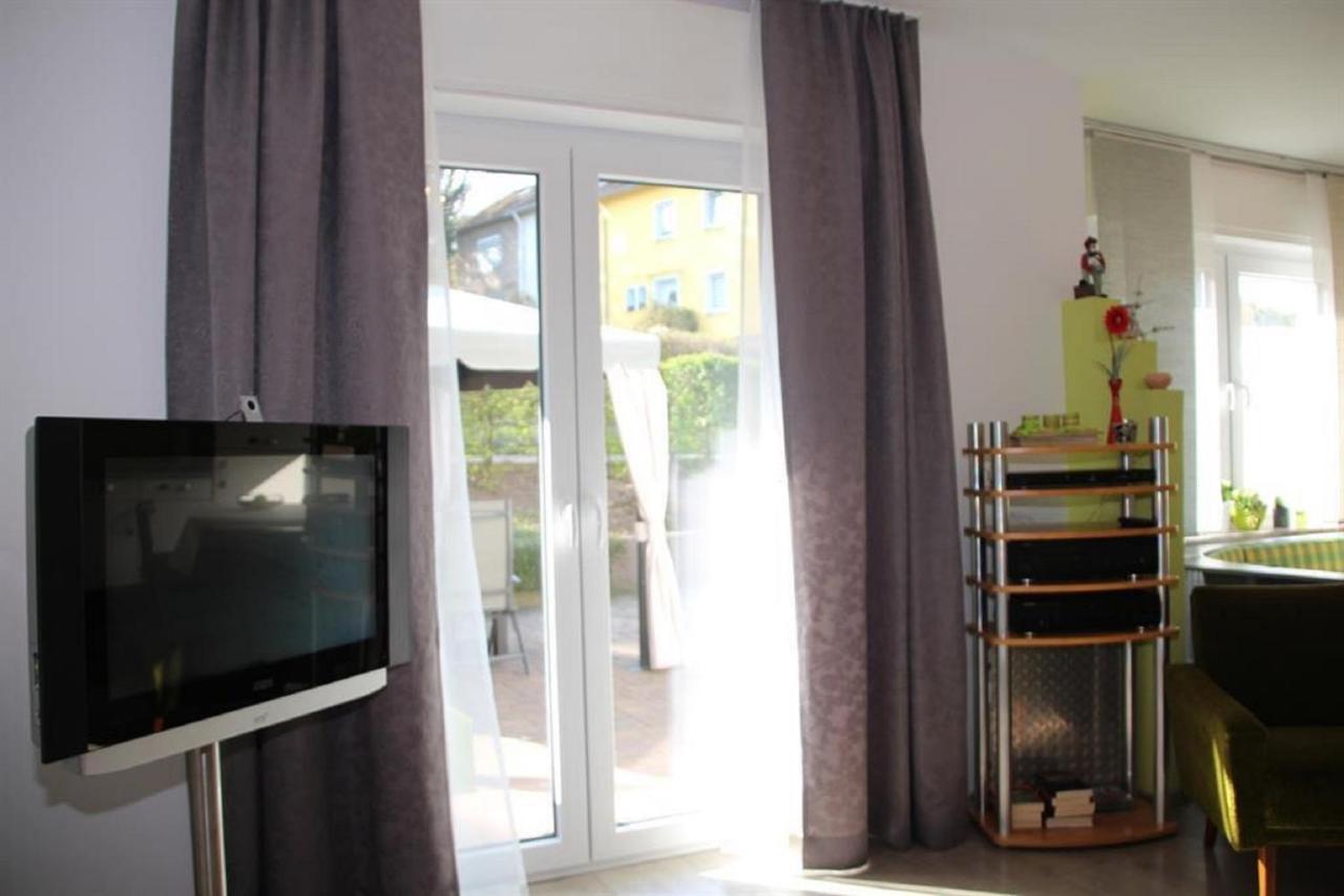 Ferienwohnung Grete Merzig Εξωτερικό φωτογραφία