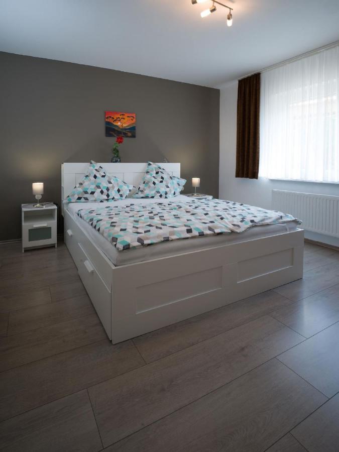 Ferienwohnung Grete Merzig Εξωτερικό φωτογραφία