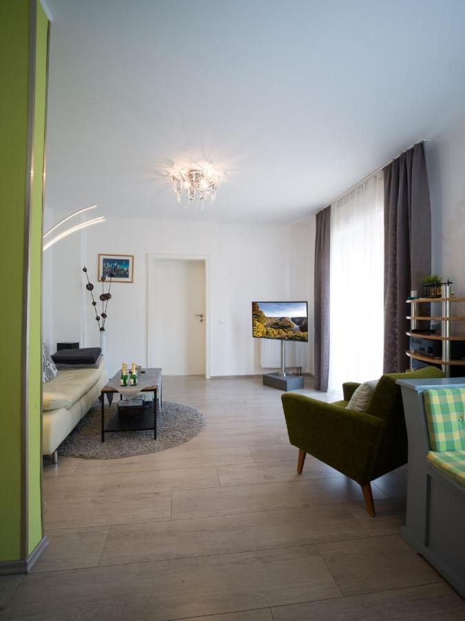 Ferienwohnung Grete Merzig Εξωτερικό φωτογραφία