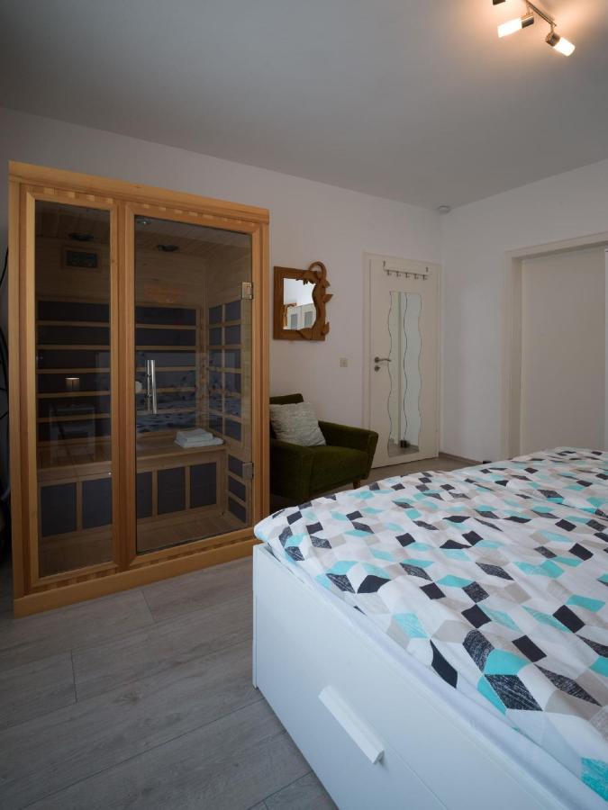 Ferienwohnung Grete Merzig Εξωτερικό φωτογραφία