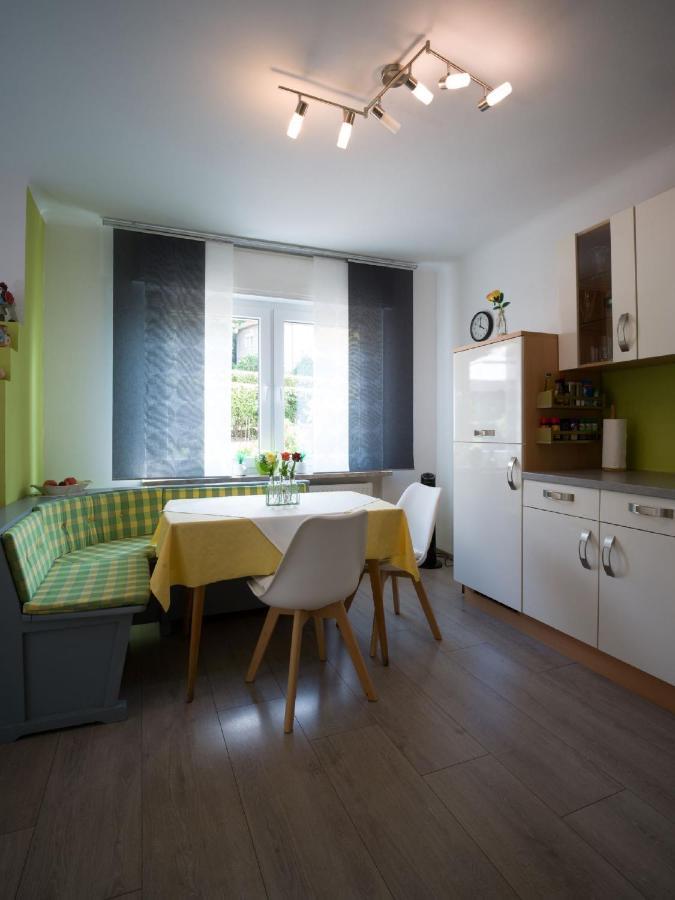Ferienwohnung Grete Merzig Εξωτερικό φωτογραφία